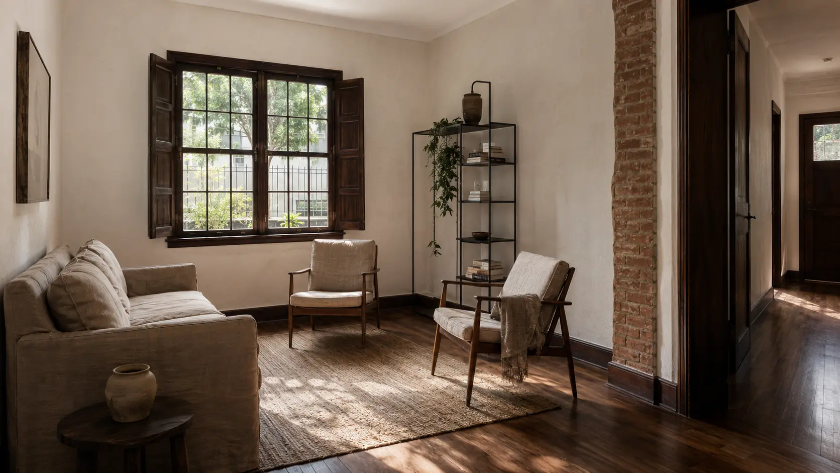 Vila 1936 — Imagem do projeto 2